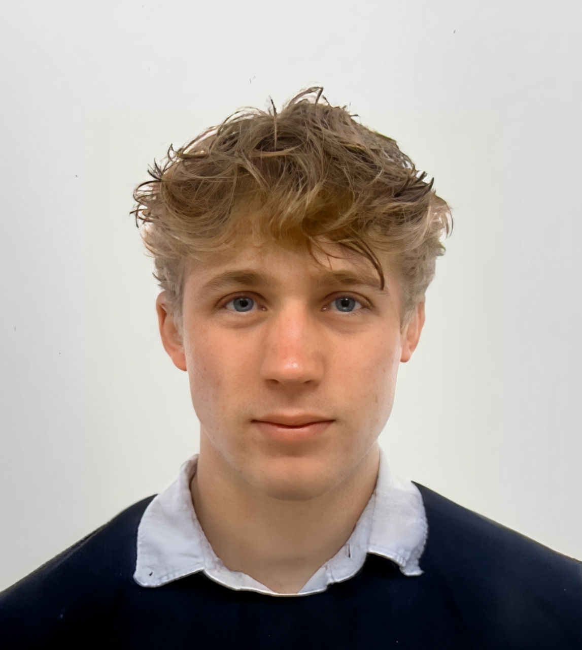 Griffin Kentrup
