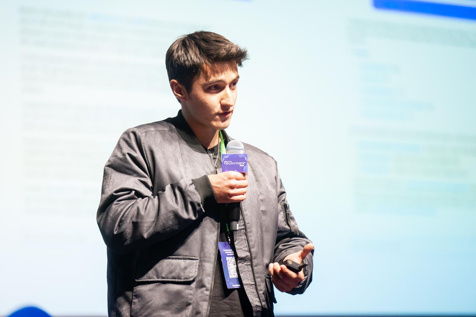 Yann Zylberberg